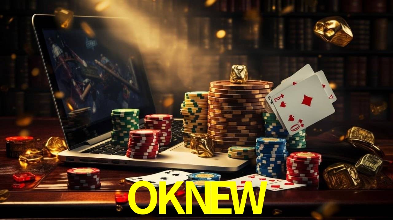 Experiencia de tragamonedas OKNEW para jugadores en México