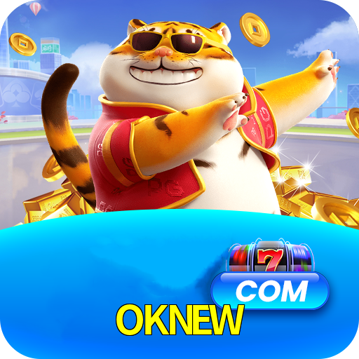 OKNEW Logo