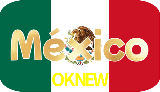 OKNEW Logo